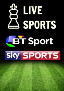Kings Arms Pub bury St Edmunds pub with Sky Sports and BT Sports Live Sports